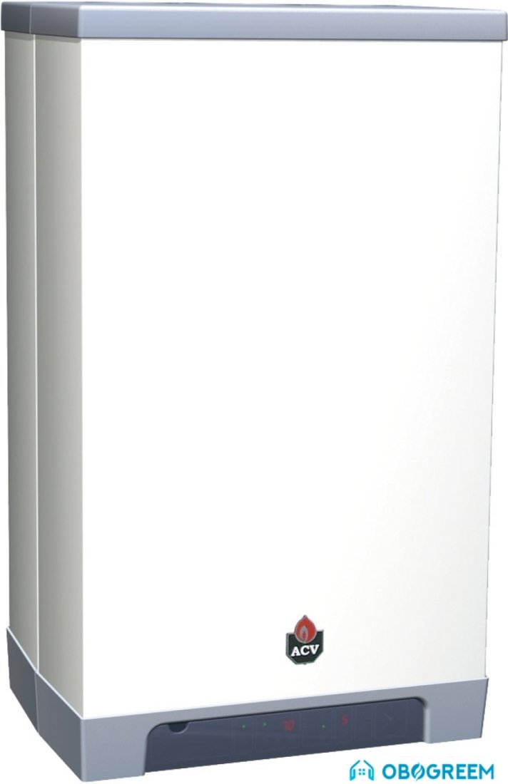 Отопительный котел ACV Kompakt HRE Eco 30 Solo
