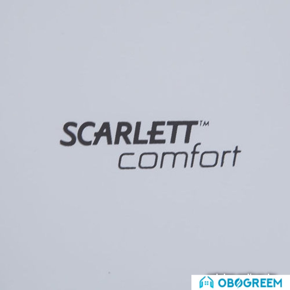 Масляный радиатор Scarlett SC 51.1505 S4