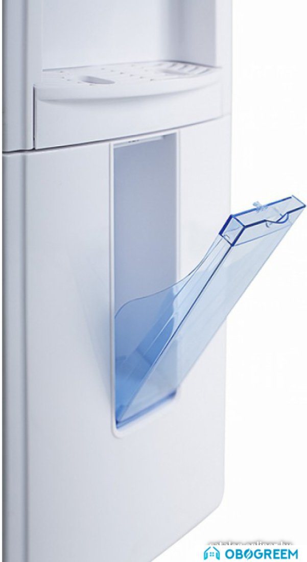 Кулер для воды HotFrost V118F
