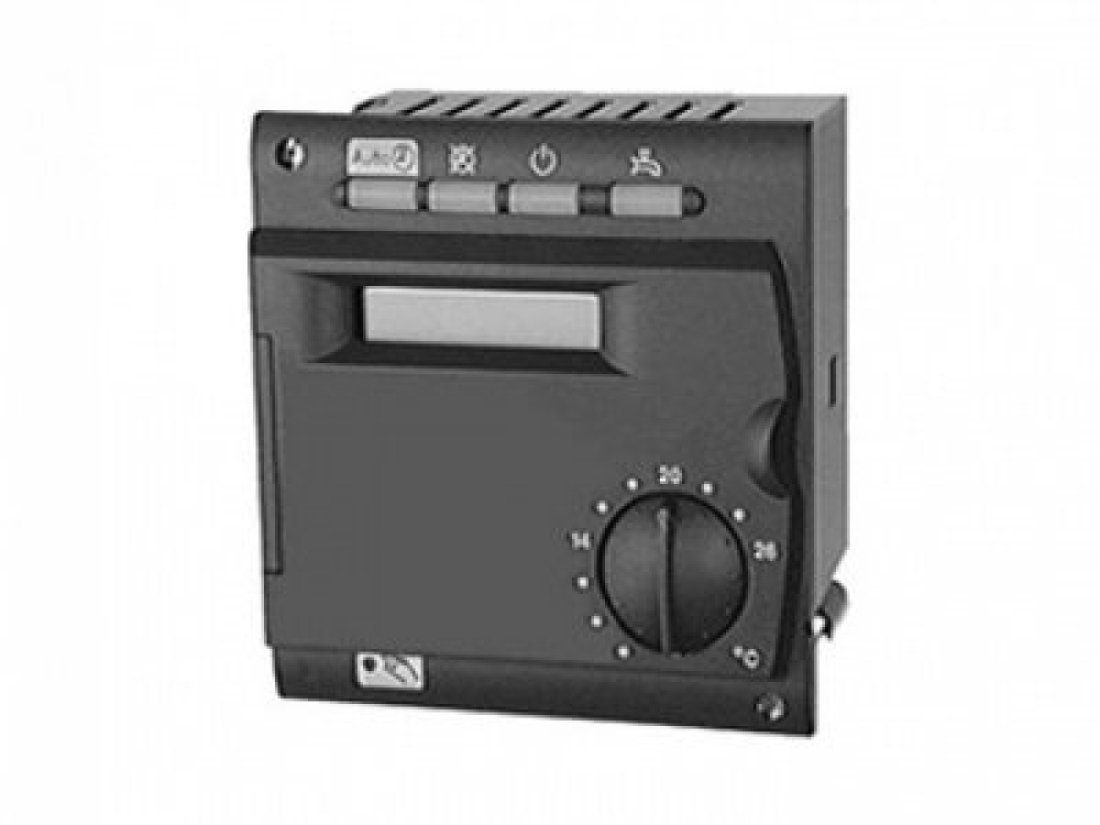 KHG BAXI  RVA 47 Климатич. регулятор для соединения в каскад