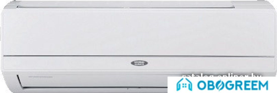 Сплит-система General Climate GC/GU-EAF09HRN1