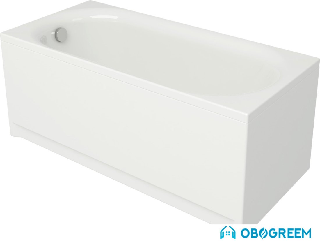 Ванна Cersanit Octavia 150x70 [S301-109]