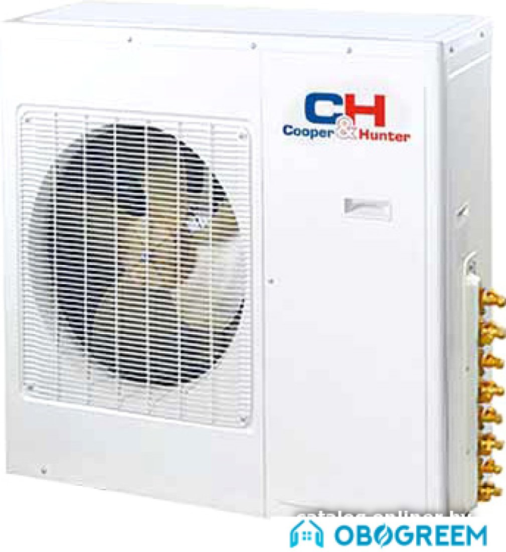 Внешний блок Cooper&Hunter CHML-U21NK3