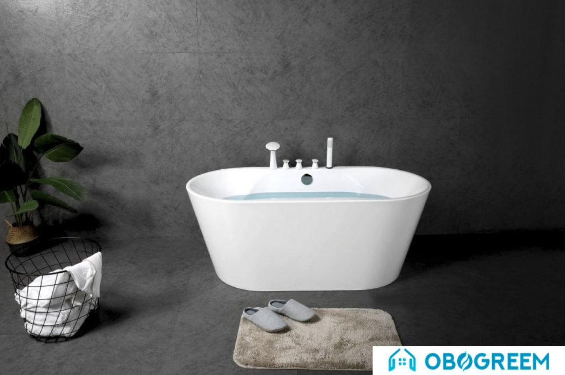 Ванна BelBagno BB200 150x70