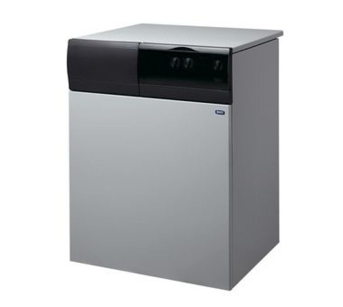 Baxi SLIM UB 120 INOX