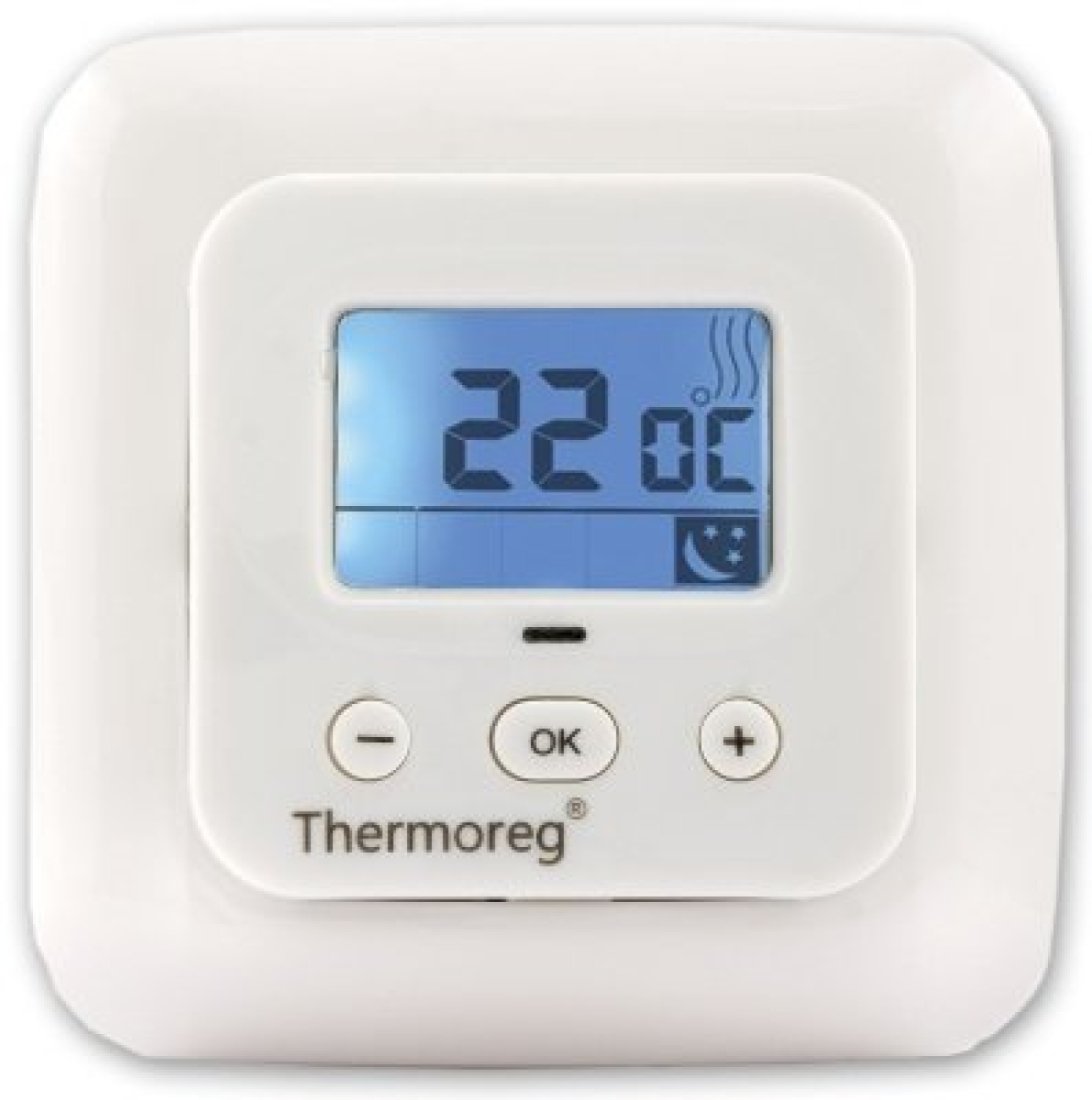 THERMO  Терморегулятор Thermoreg TI-900