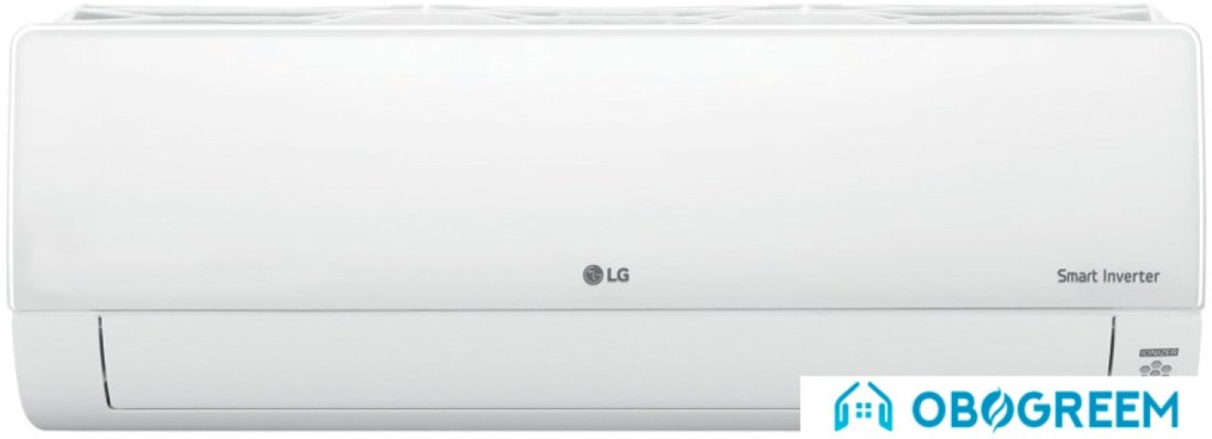Внутренний блок LG Deluxe DM07RP NSJR0