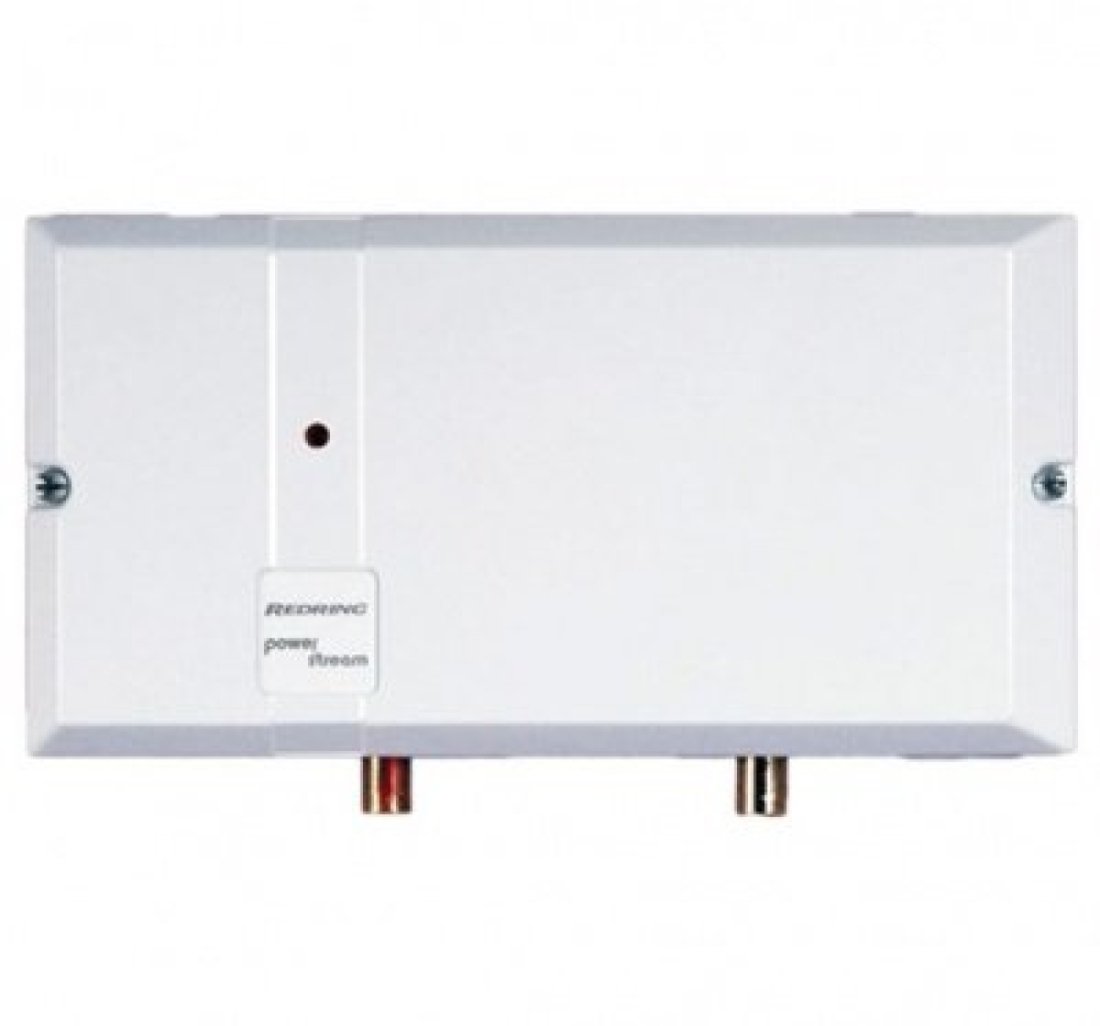 Проточный водонагреватель Redring Powerstream 10