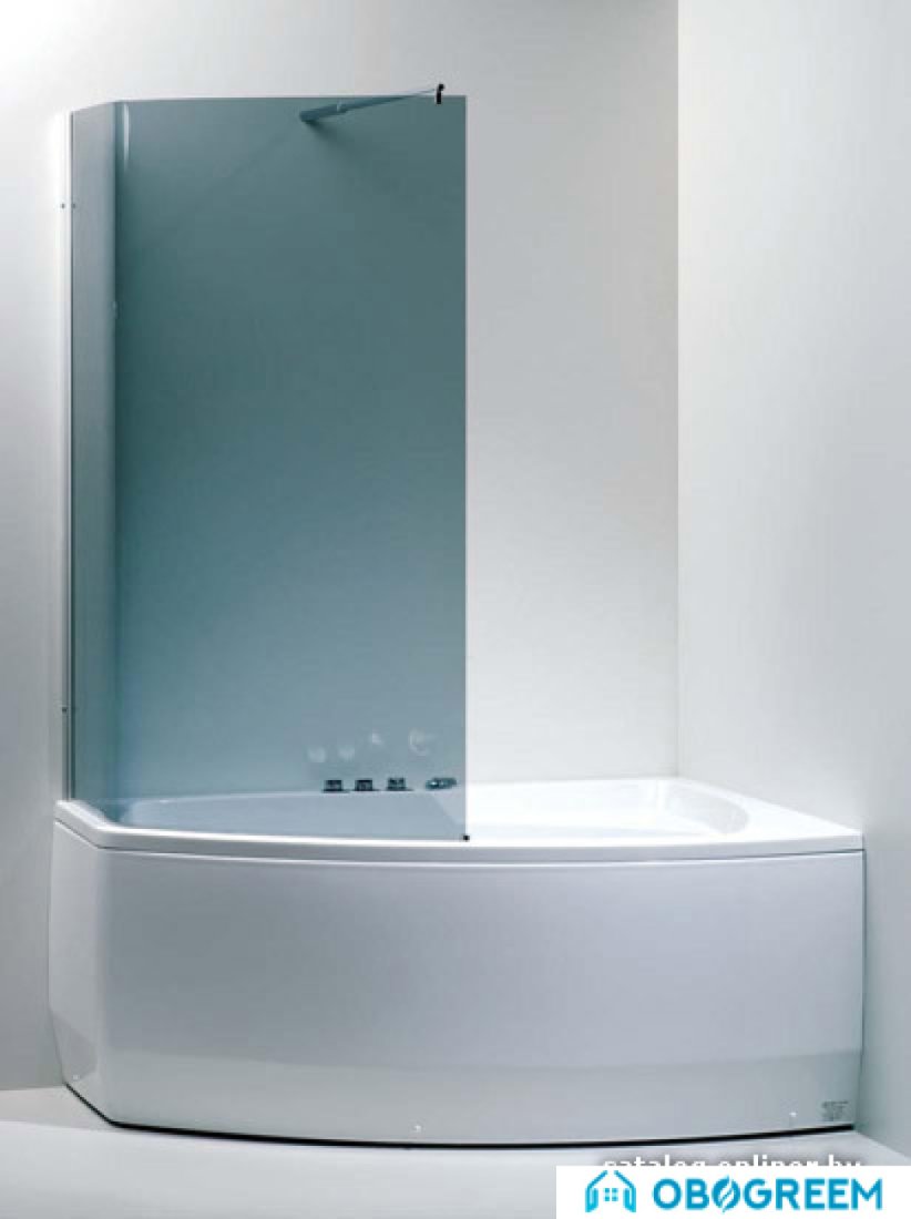 Ванна Balteco Rhea 15 S4 149x100