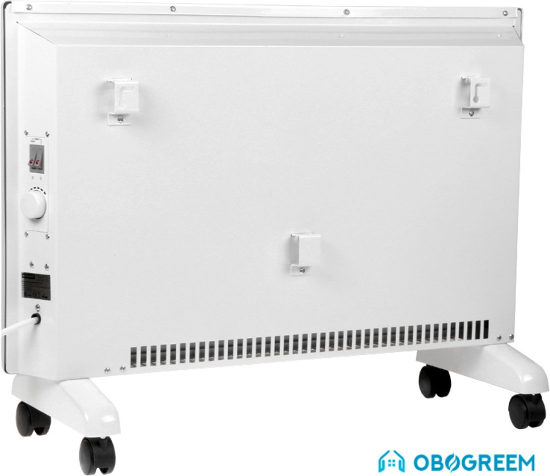 Конвектор Normann ACH-201
