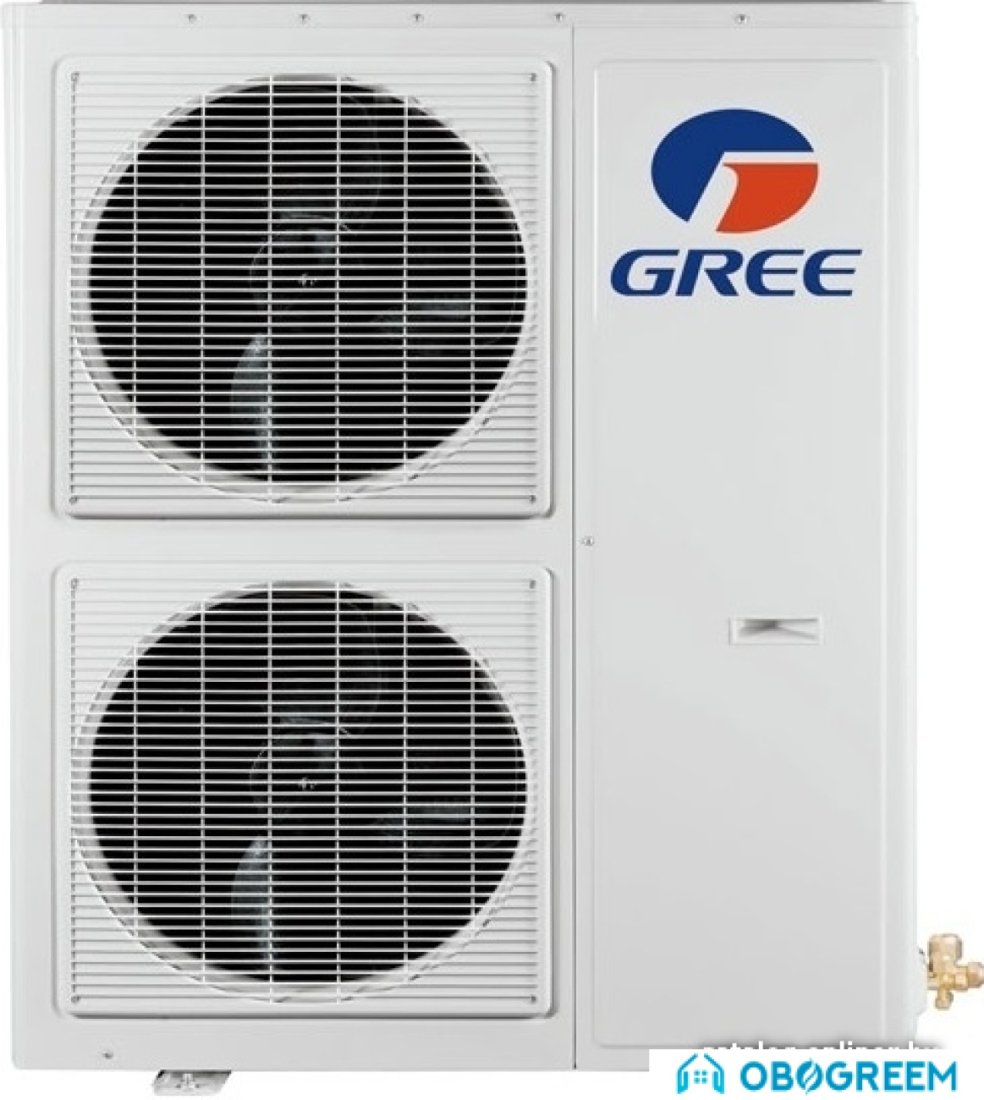 Сплит-система Gree U-Match GFH60K3FI/GUHD60NM3FO