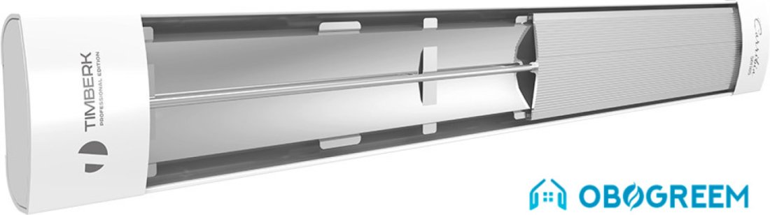 Инфракрасный обогреватель Timberk TCH A5 800