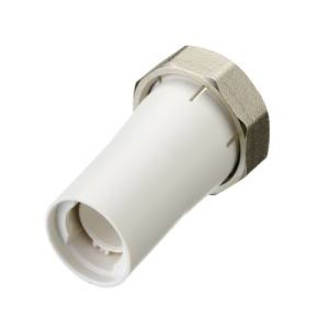 Адаптер для термостатических головок прямой Danfoss PL03-RTD