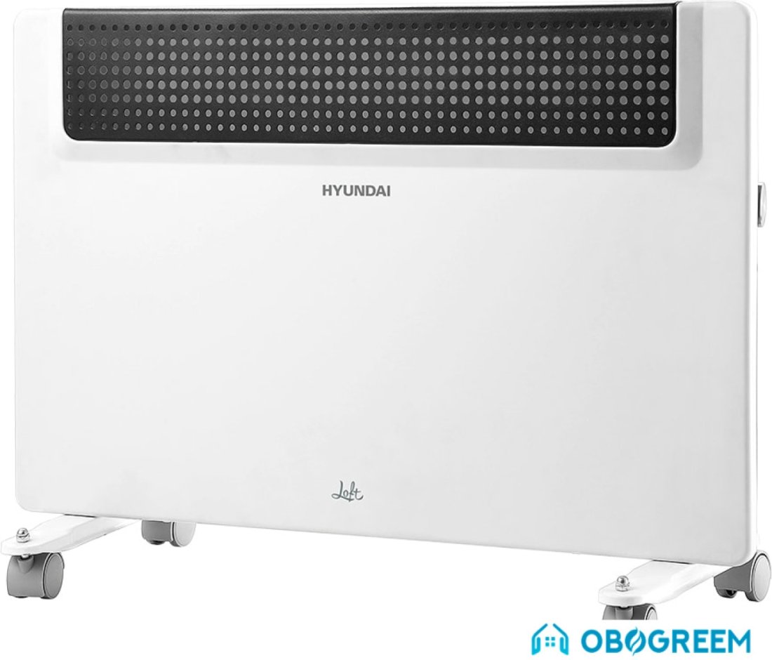 Конвектор Hyundai H-HV18-15-UI1322