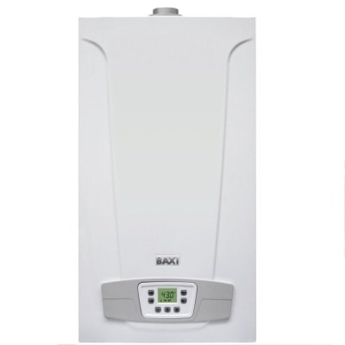Газовый котел Baxi ECO-5 Compact 1.24F