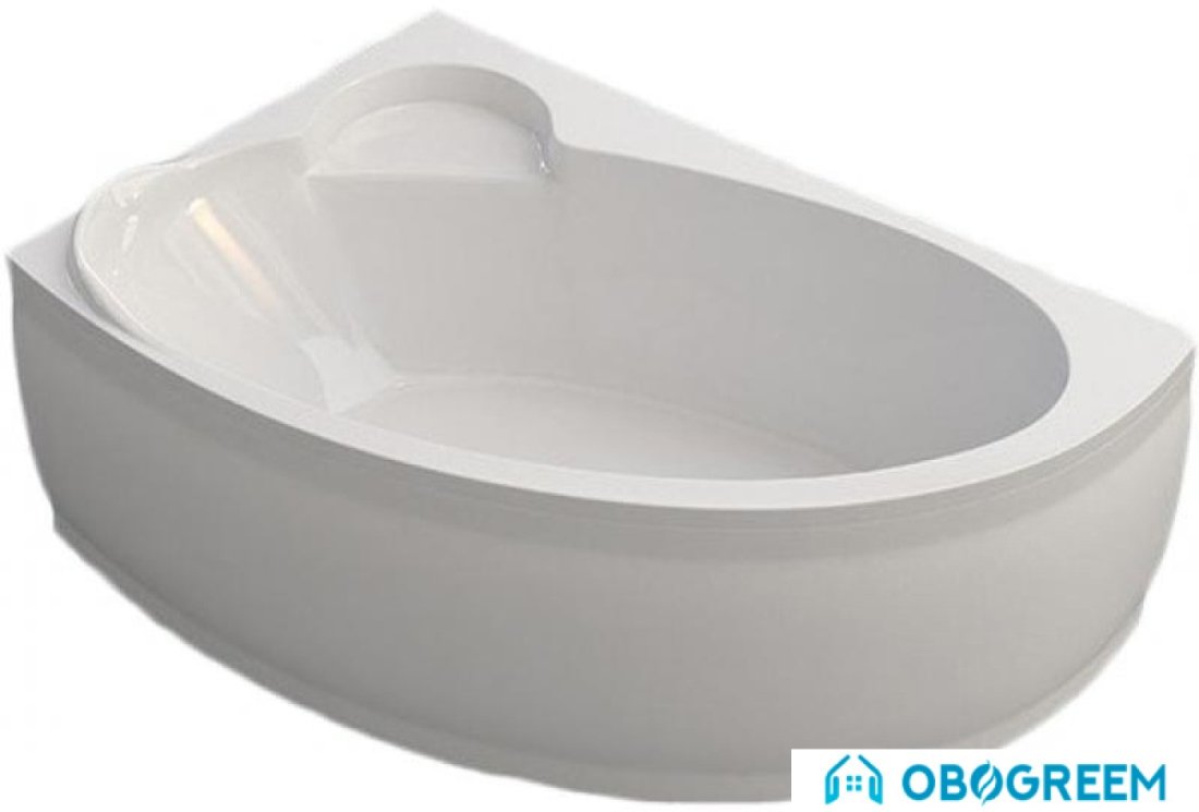Ванна Artel Plast Стелла 170x110 (левая)