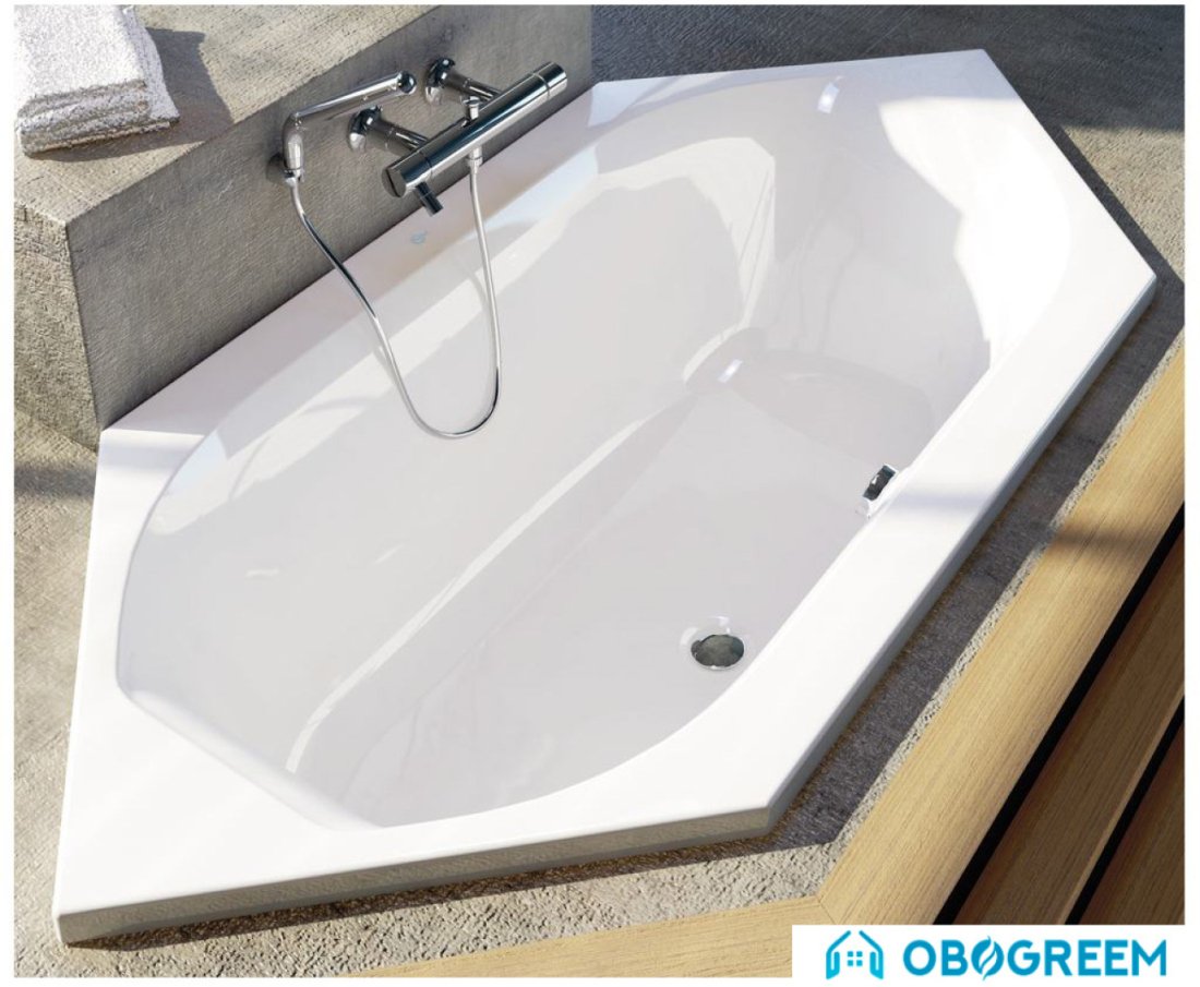 Ванна Ideal Standard Active 190x90 [K181401]