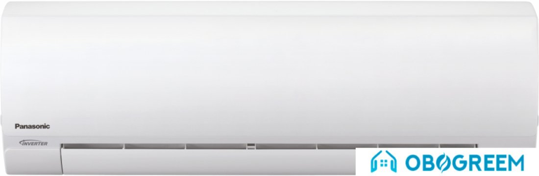 Сплит-система Panasonic Компакт CS-TZ60TKEW/CU-TZ60TKE