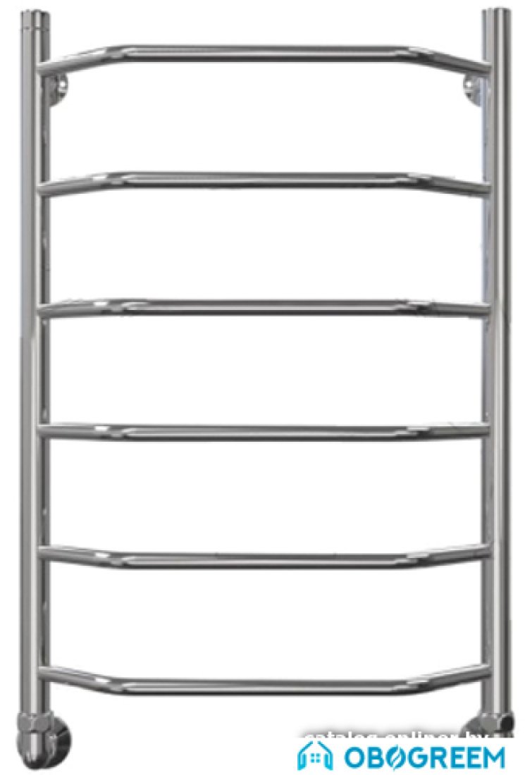 Полотенцесушитель АРГО Флоран Классик 50x80 (НП)