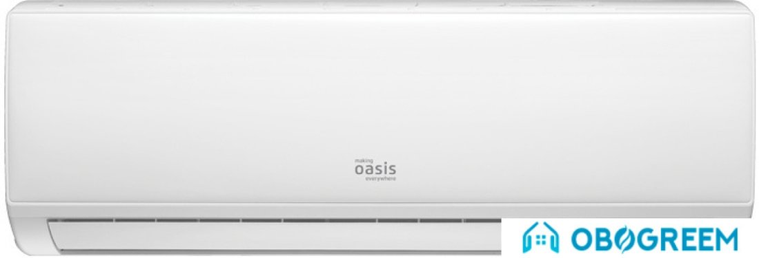 Сплит-система Oasis OT-7