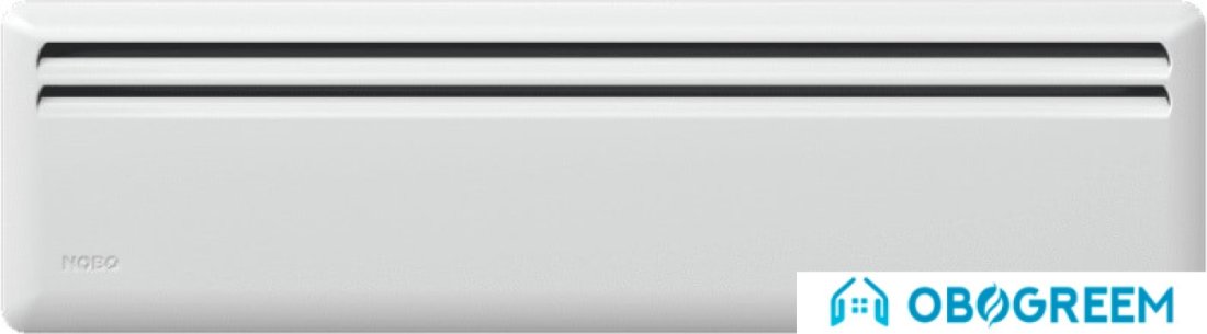 Конвектор NOBO Viking NFK2N 05