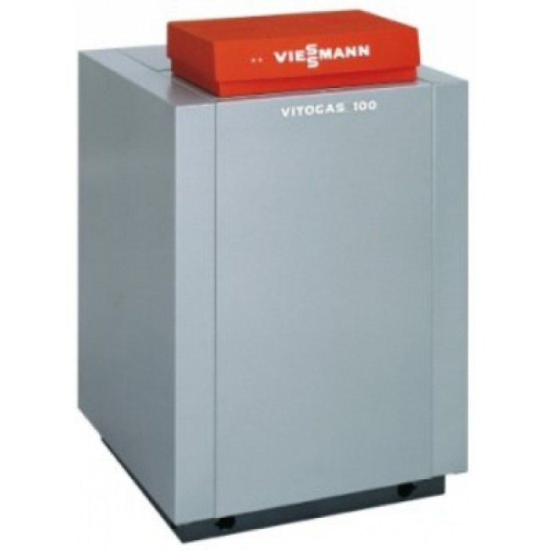 Напольный газовый котел Viessmann Vitogas 100-F (GS1D875)