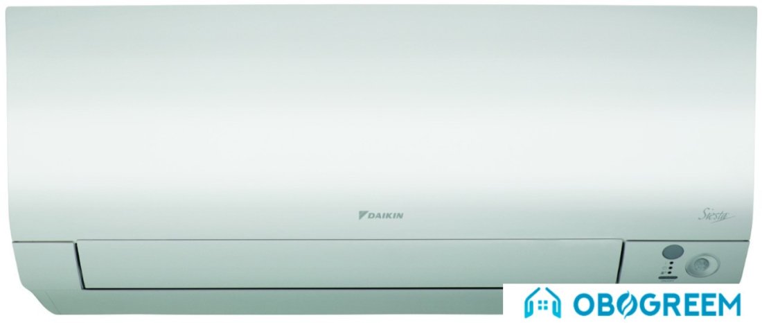 Сплит-система Daikin Siesta ATXM25M/RXM25M9