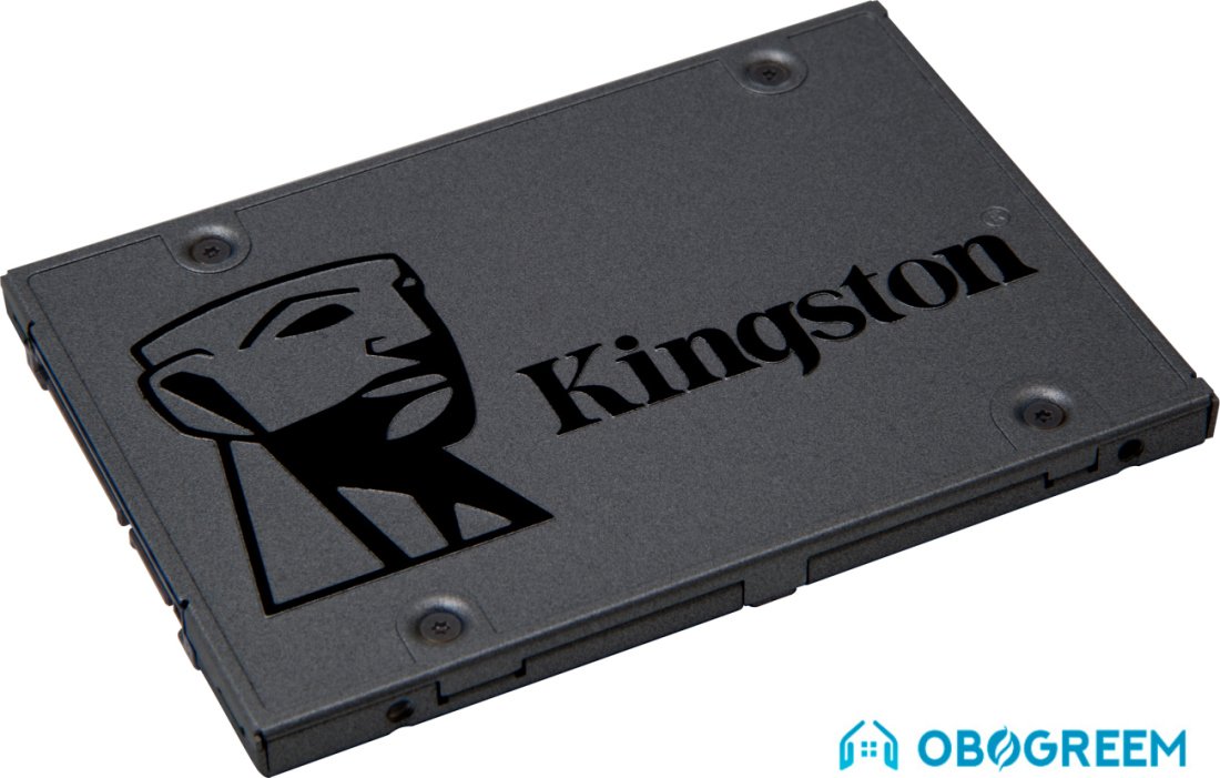 SSD Kingston A400 240GB [SA400S37/240G]