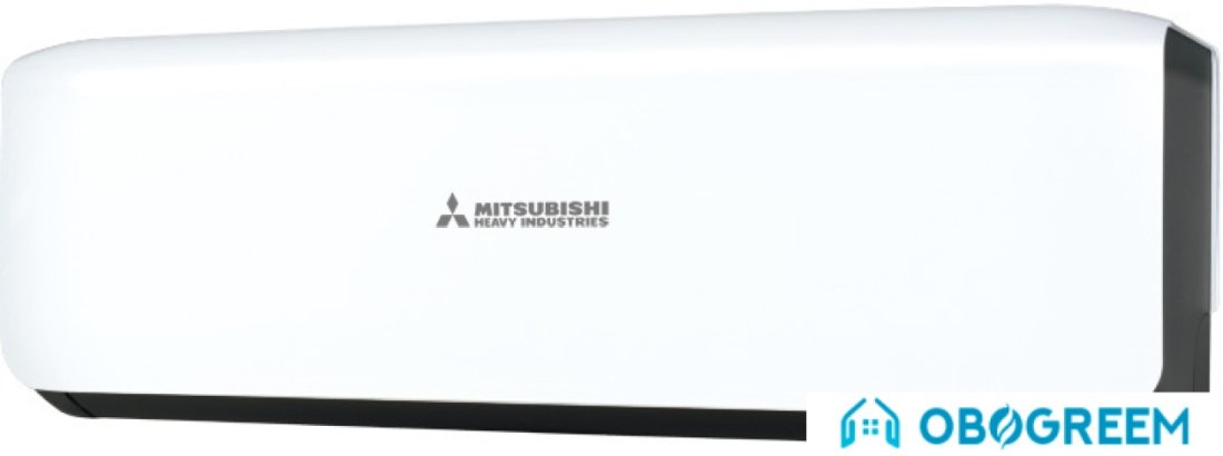 Сплит-система Mitsubishi Heavy Industries SRK60ZSX-WB/SRC60ZSX-W1