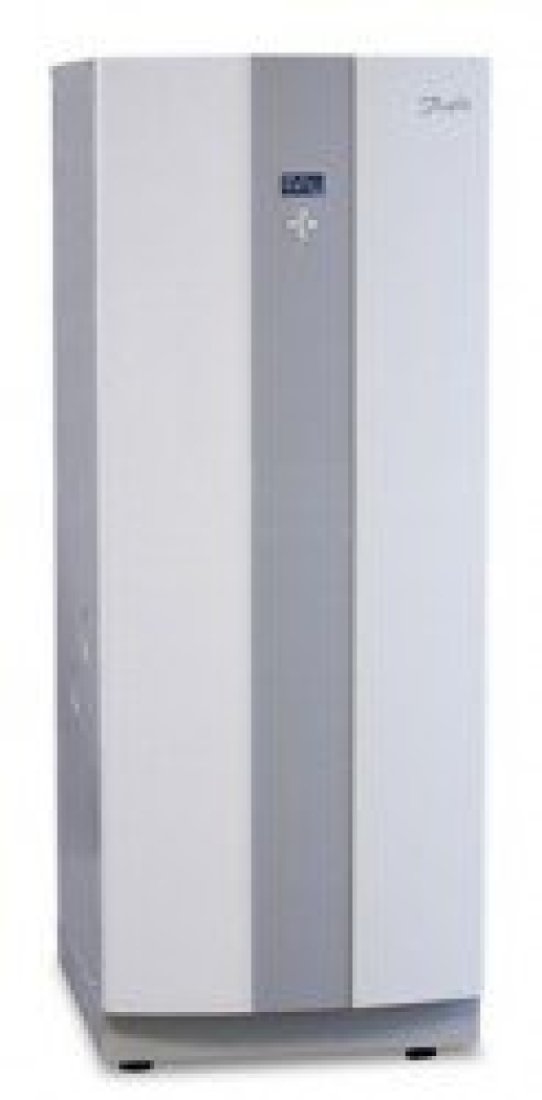 Геотермальный тепловой насос DANFOSS DHP-L 12