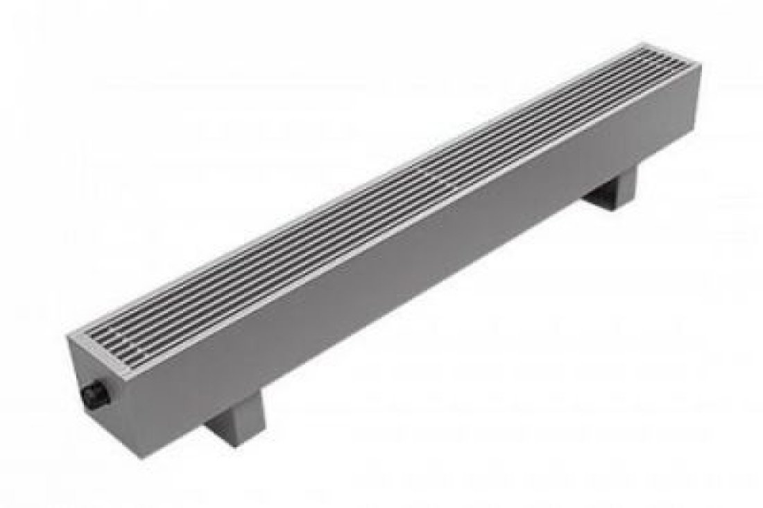 Varmann MiniKon Комфорт 235-330-1200 Конвектор напольный