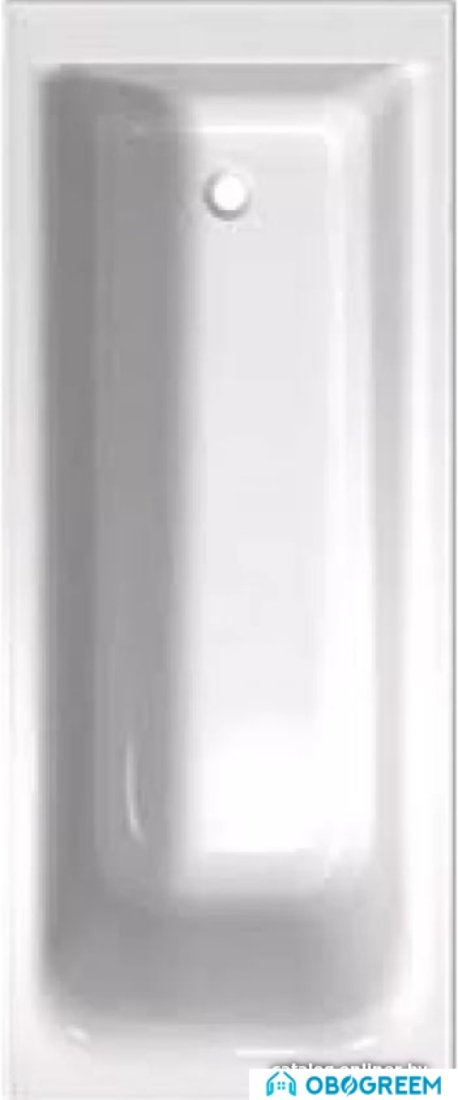 Ванна Kolo Rekord 170х75 XWP3670000