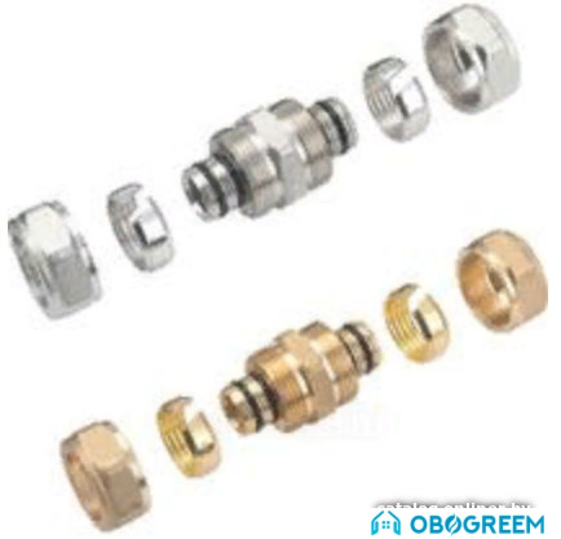 Фитинг Rifeng F1-S2025x1216