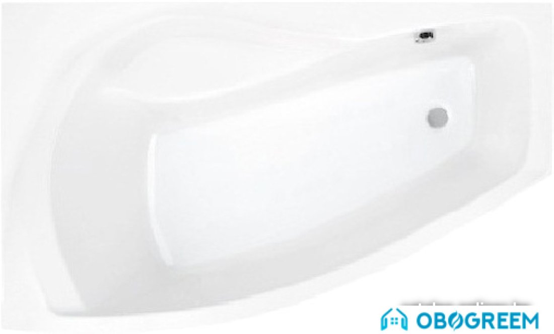 Ванна Roca Nicole 160x80 [24T153000]