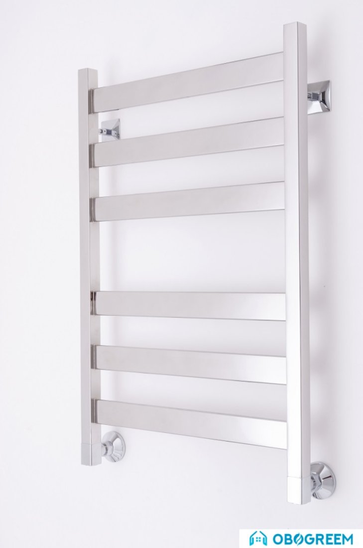 Полотенцесушитель Stinox San Remo водяной 50x120