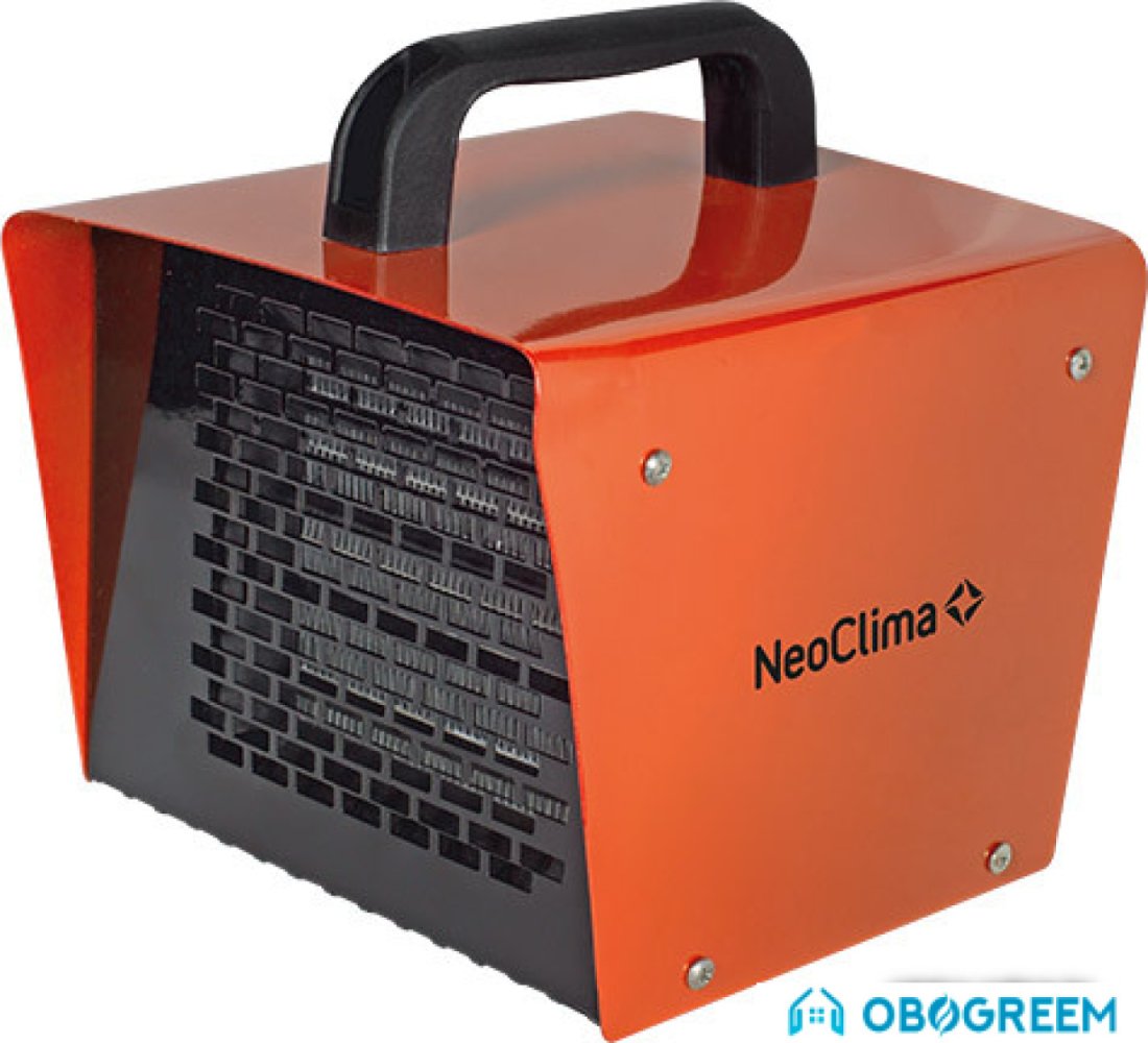 Тепловая пушка Neoclima KХ-3