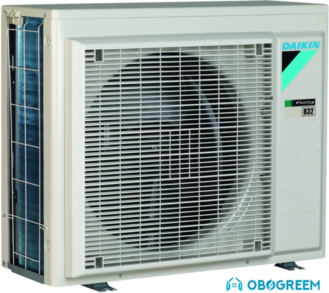 Сплит-система Daikin Perfera FTXM25R/RXM25R