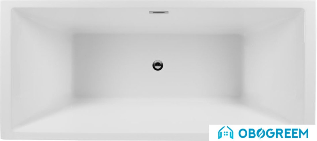 Ванна Aquanet Perfect 180x80