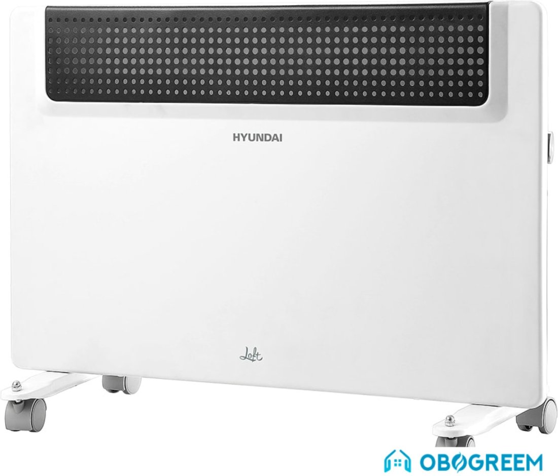 Конвектор Hyundai H-HV23-15-UI1334