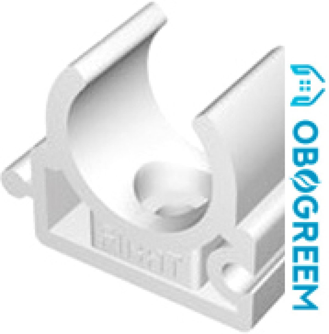 Hakan Aquasystem Одинарный хомут 32 [4301903225221]