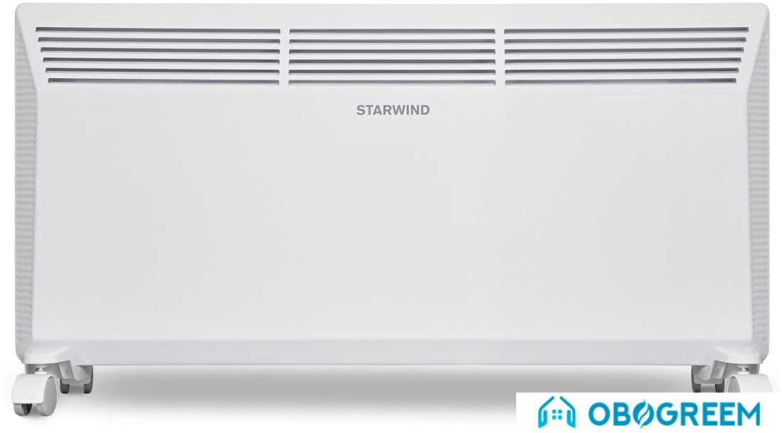 Конвектор StarWind SHV5020