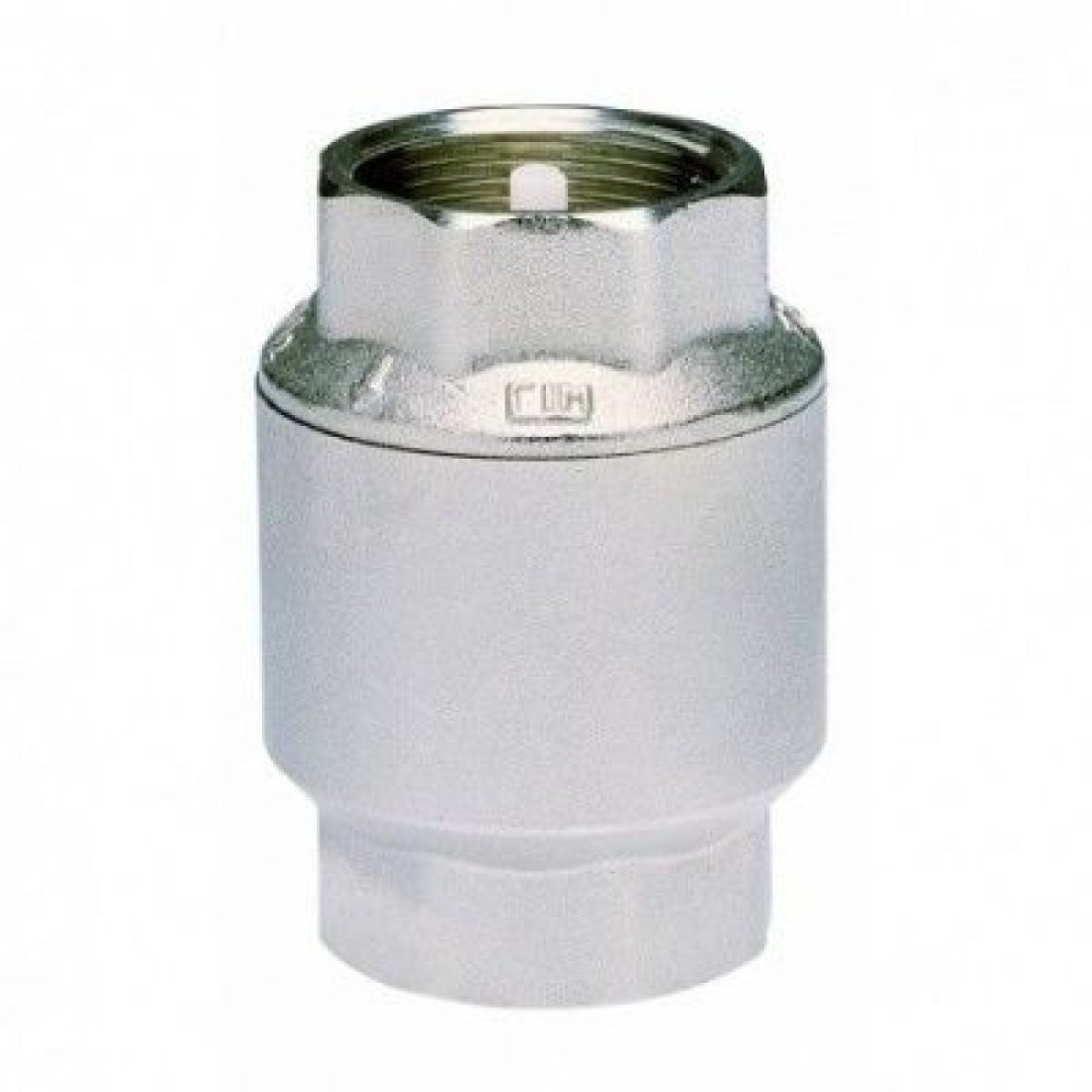 Клапан обратный пружинный 30 2.1/2" PN20 ВВ Cimberio