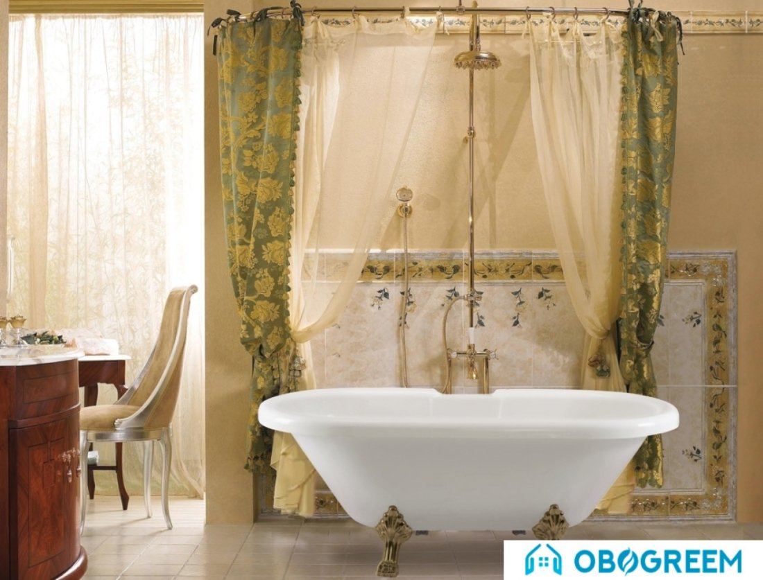 Ванна Fiinn Марита 170x89 A-5023