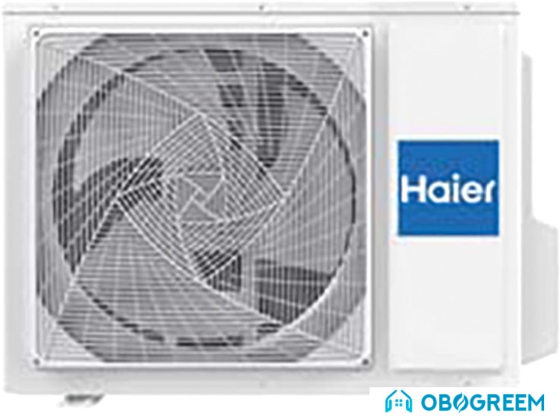 Сплит-система Haier Elegant DC-Inverter HP AS35NHPHRA/1U35NHPFRA