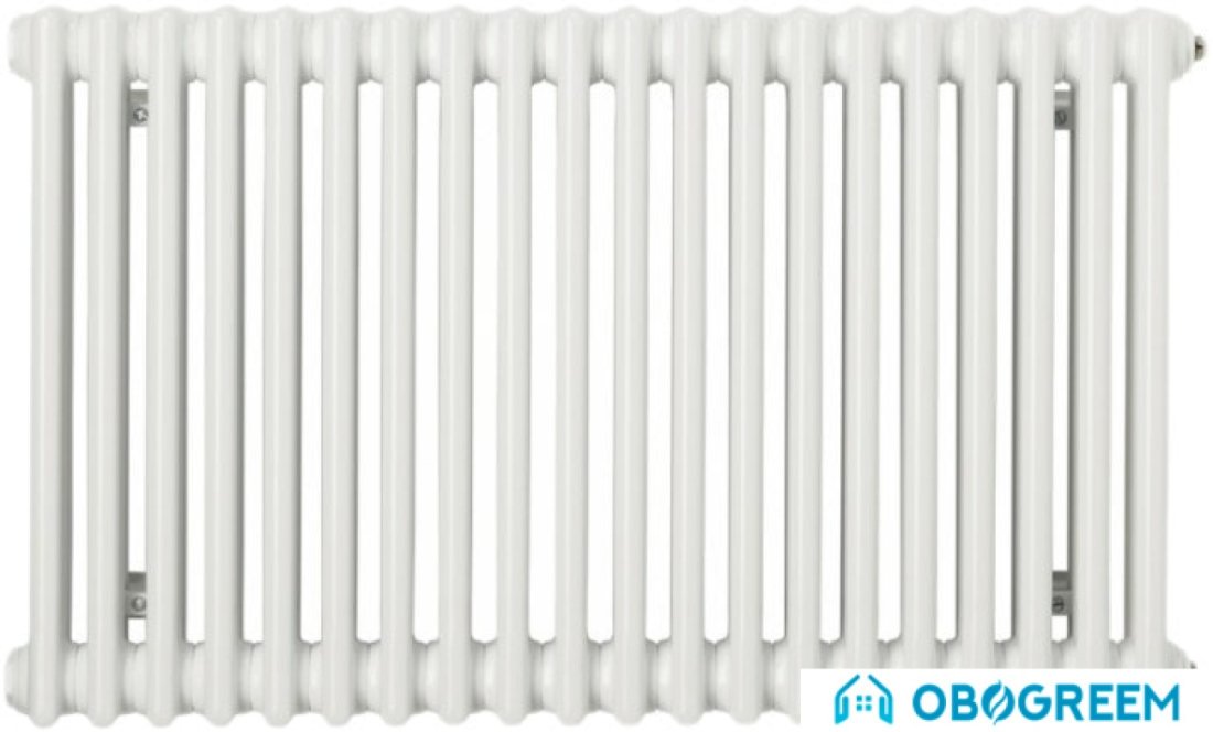 Стальной трубчатый радиатор Zehnder Charleston 2150-7