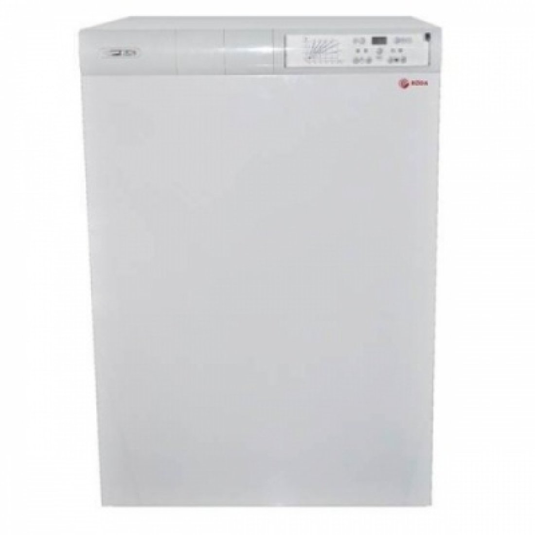 Напольный газовый котел Roda Krafter RMOD 50