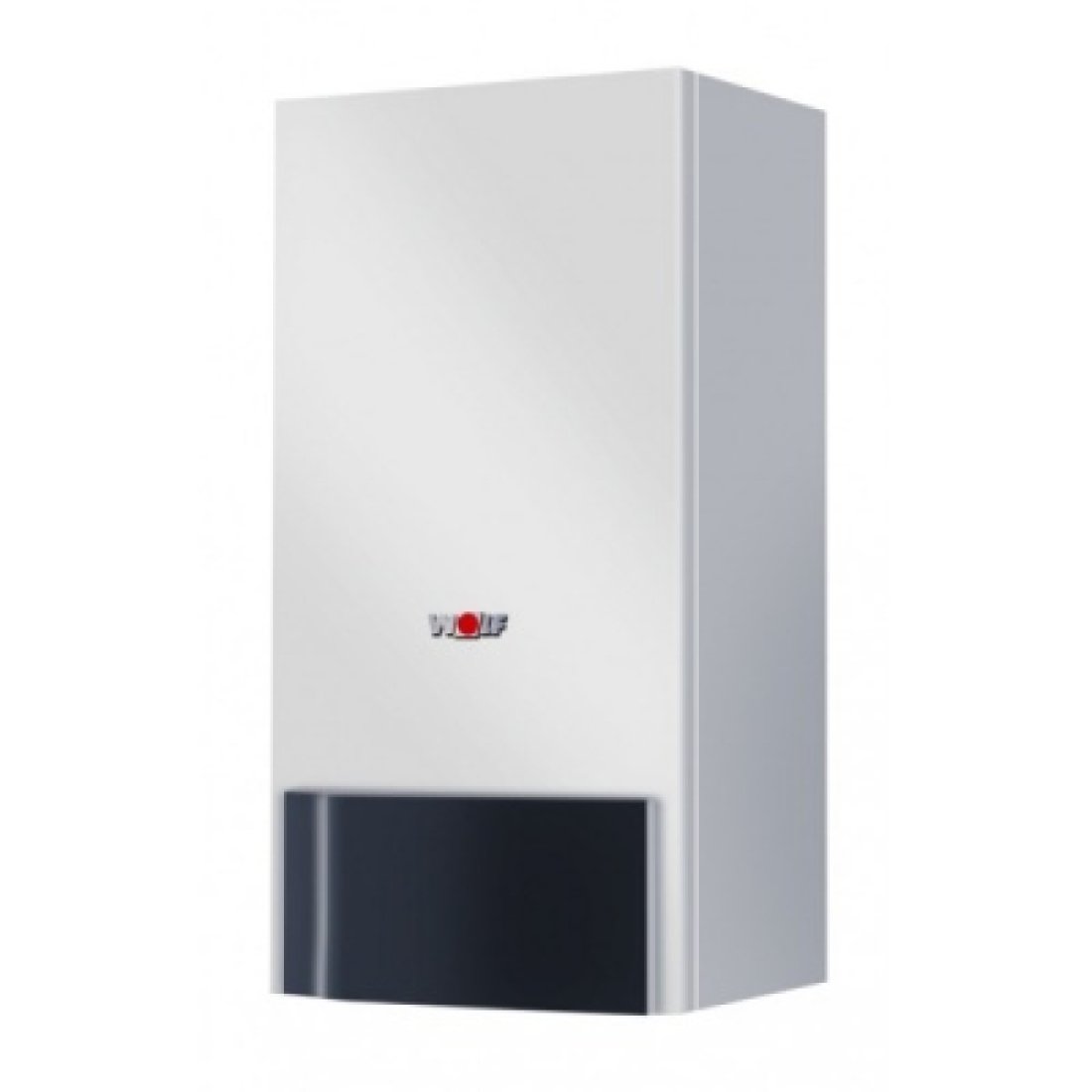 Газовый котел Wolf CGU-2K-18