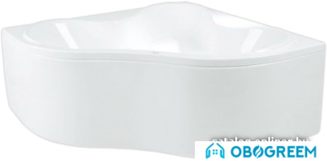 Ванна Poolspa Persja 140x140 Economy 2 PHSE310SO2C0000
