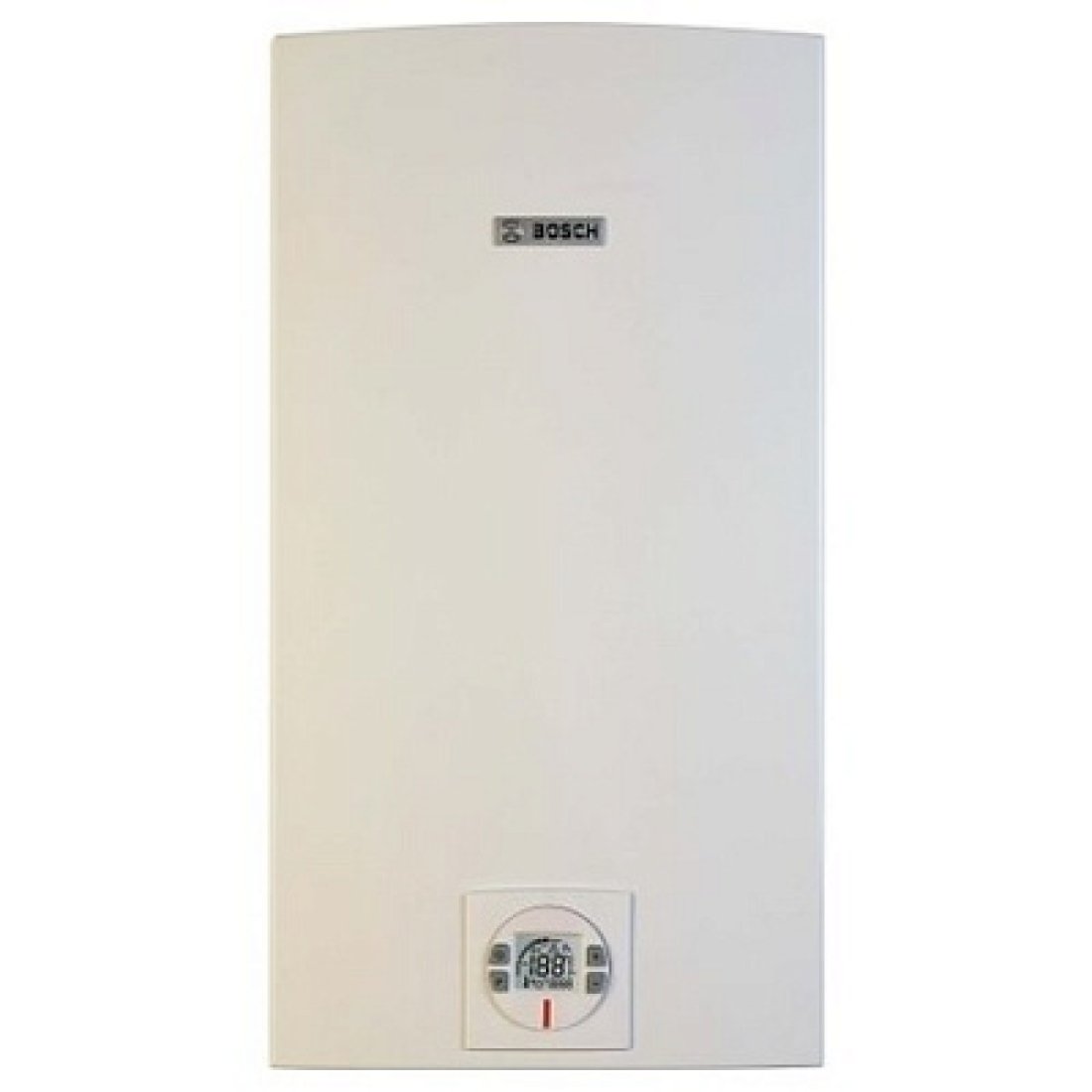 Газовая колонка Bosch WTD 27 AME