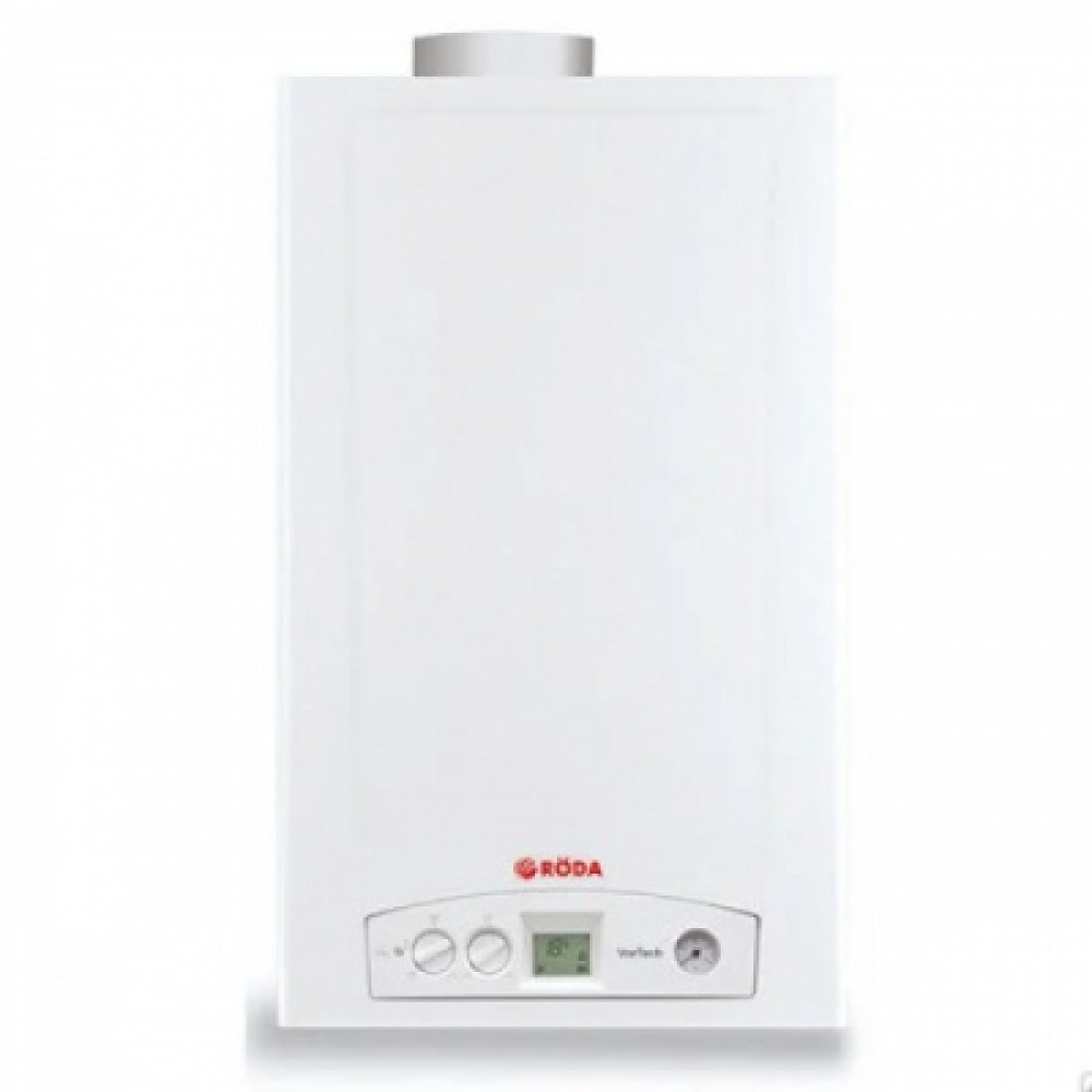 Газовый котел Roda VorTech One CS28 (Turbo)